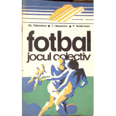 FOTBAL JOCUL COLECTIV