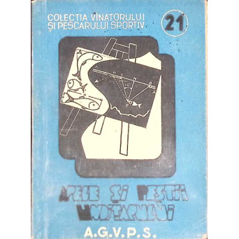 APELE SI PESTII UNDITARULUI