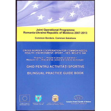 GHID PENTRU ACTIVITATI SPORTIVE - CROSS BORDER COOPERATION FOR COMMON NEEDS