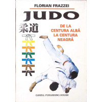 JUDO DE LA CENTURA ALBA LA CENTURA NEAGRA JUDO DE LA CENTURA ALBA LA CENTURA NEAGRA