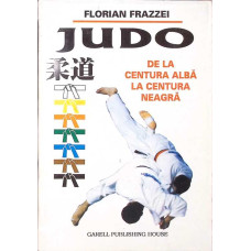 JUDO DE LA CENTURA ALBA LA CENTURA NEAGRA