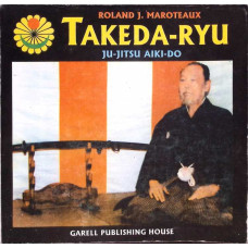 TAKEDA RYU: JU-JITSU AIKI-DO