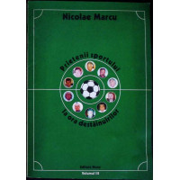 PRIETENII SPORTULUI LA ORA DESTAINUIRILOR