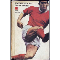 ASCENSIUNEA LUI GERRY LOGAN ASCENSIUNEA LUI GERRY LOGAN