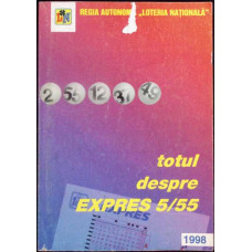 TOTUL DESPRE EXPRES 5 DIN 55