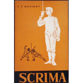 SCRIMA