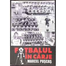 FOTBALUL IN CARJE