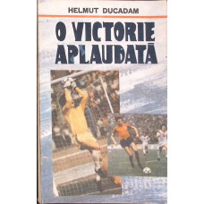 CU VICTORIA APLAUDATA