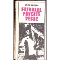 FOTBALUL POVESTE VECHE