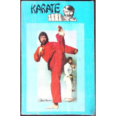KARATE-DO CHAKI SUZUKI