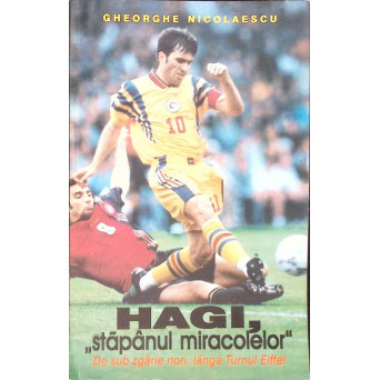 HAGI "STAPANUL MIRACOLELOR"