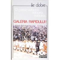 GALERIA RAPIDULUI. O GALERIE NEBUNA NEBUNA NEBUNA