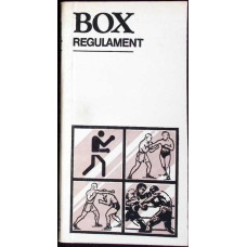BOX - REGULAMENT PENTRU TURNEE SI COMPETITII INTERNE SI INTERNATIONALE