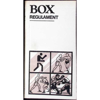 BOX - REGULAMENT PENTRU TURNEE SI COMPETITII INTERNE SI INTERNATIONALE