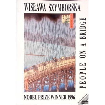 PEOPLE ON A BRIDGE. POEMS
