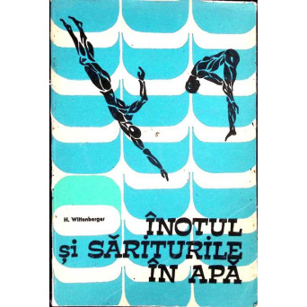 INOTUL SI SARITURILE IN APA