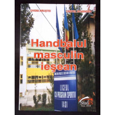 HANDBALUL MASCULIN IESEAN