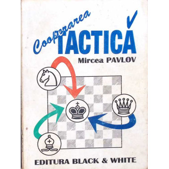 COOPERAREA TACTICA