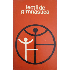 LECTII DE GIMNASTICA