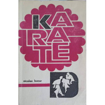 KARATE