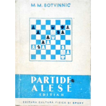 PARTIDE ALESE