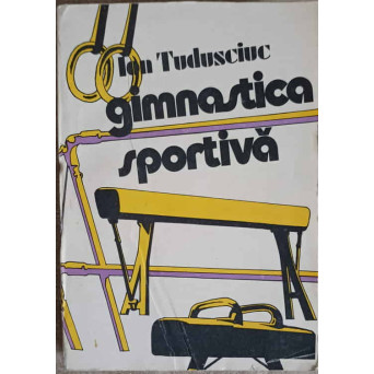 GIMNASTICA SPORTIVA