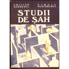 STUDII DE SAH