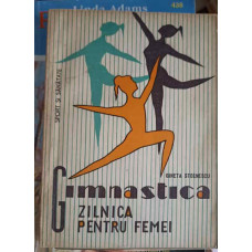 GIMNASTICA ZILNICA PENTRU FEMEI