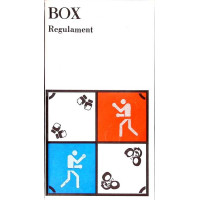 BOX REGULAMENT