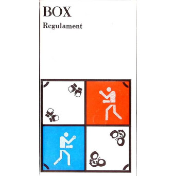 BOX REGULAMENT