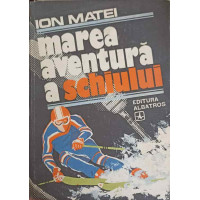 MAREA AVENTURA A SCHIULUI
