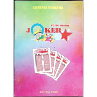 TOTUL DESPRE JOKER