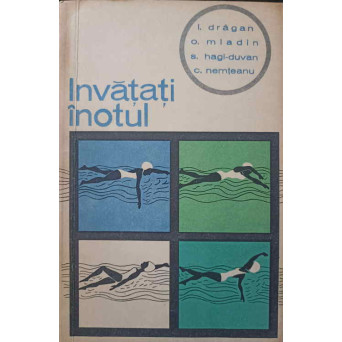 INVATATI INOTUL
