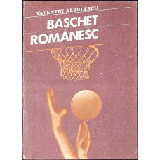 BASCHET ROMANESC