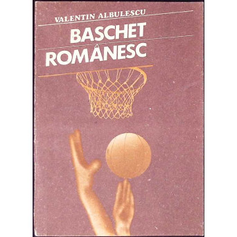 BASCHET ROMANESC