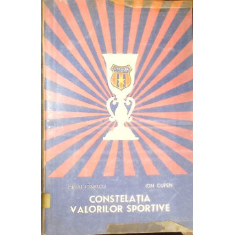 CONSTELATIA VALORILOR SPORTIVE