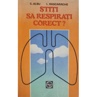 STITI SA RESPIRATI CORECT?