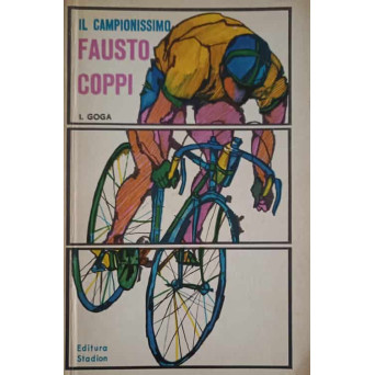 "IL CAMPIONISSIMO" FAUSTO COPPI