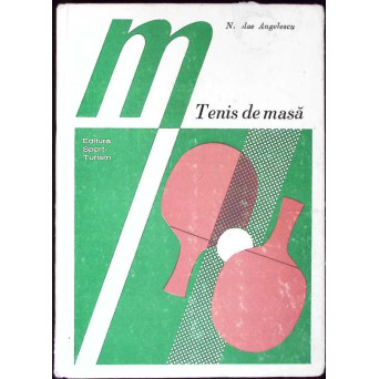 TENIS DE MASA