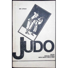 JUDO JUDO