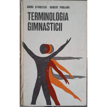 TERMINOLOGIA GIMNASTICII