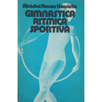 GIMNASTICA RITMICA SPORTIVA