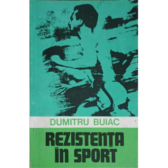 REZISTENTA IN SPORT