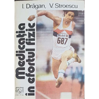 MEDICATIA IN EFORTUL FIZIC