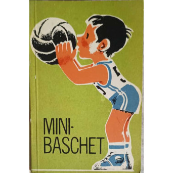 MINI-BASCHET