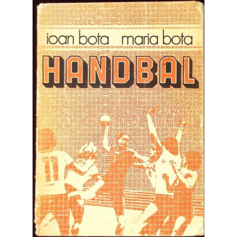 HANDBAL, PREGATIREA SI FORMAREA ECHIPELOR DE PERFORMANTA