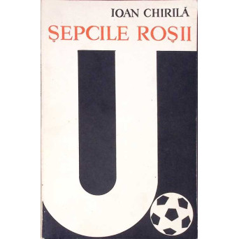 SEPCILE ROSII