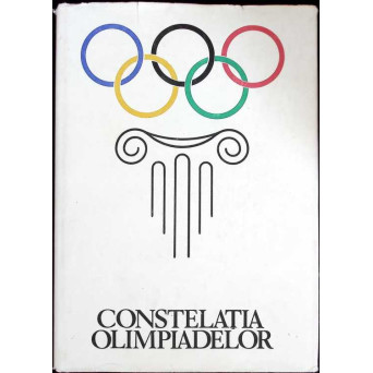 CONSTELATIA OLIMPIADELOR, LEXICON OLIMPIC