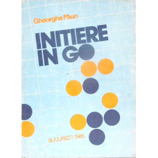 INITIERE IN GO