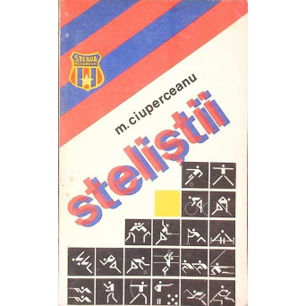 STELISTII STELISTII